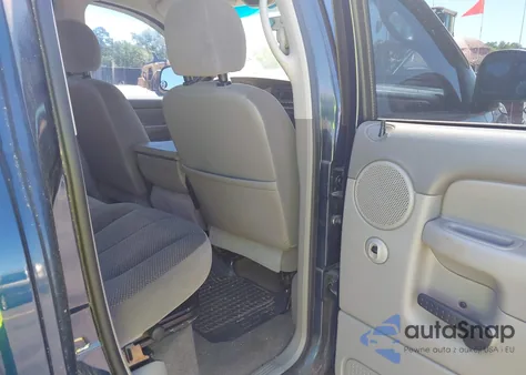 2005 Dodge Ram 1500 Slt/Laramie z USA, uszkodzony, nr VIN 1D7HA18D25S147869